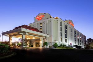 Alojamiento - Hampton Inn Winston-Salem Hanes Mall