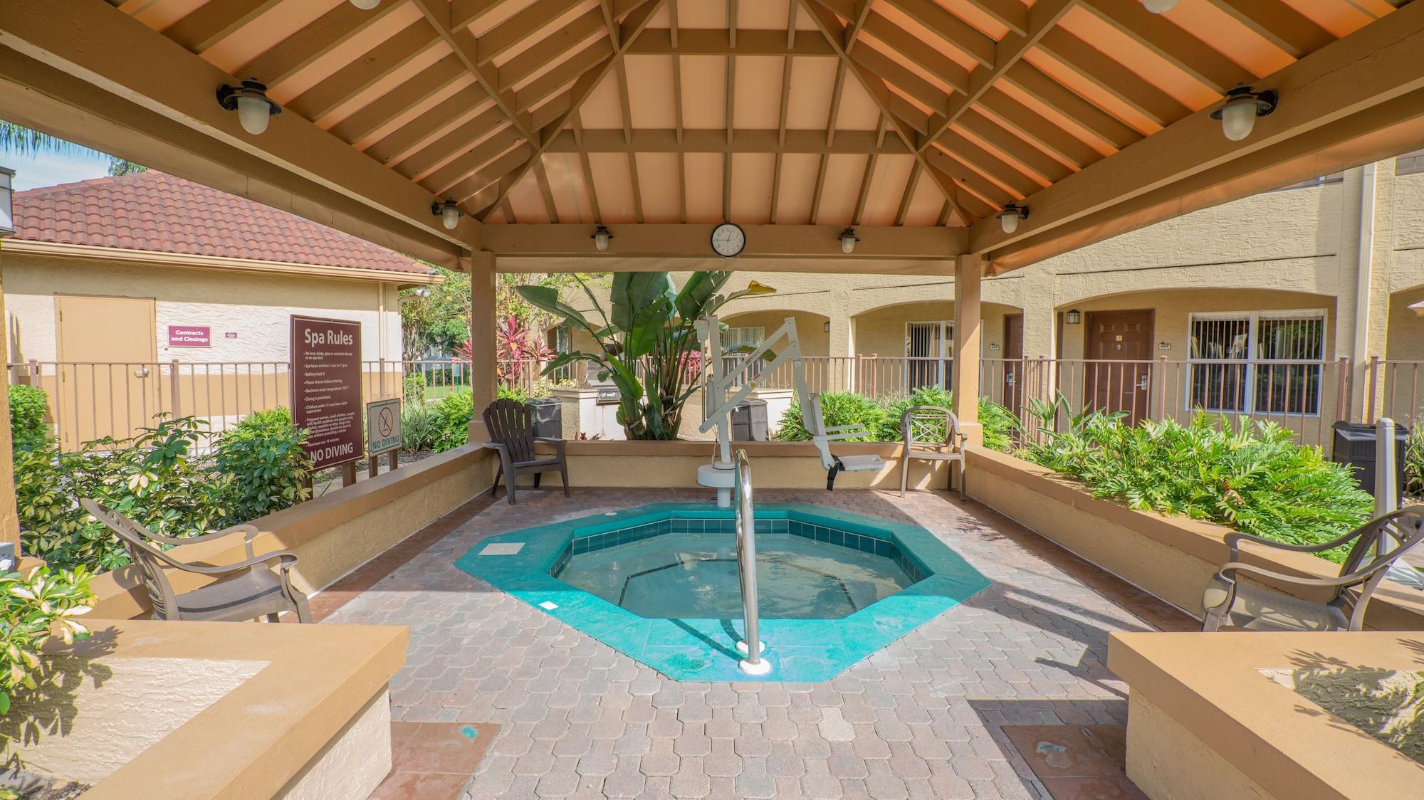 Spa Blue Tree Resort at Lake Buena Vista