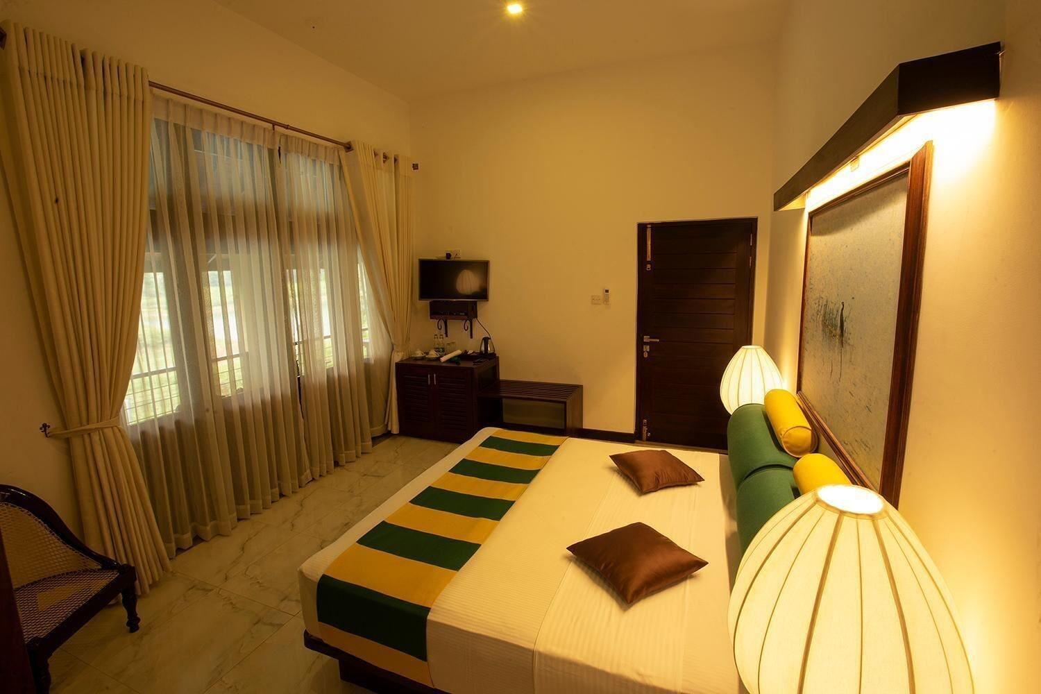 Habitación Huluganga Ridge