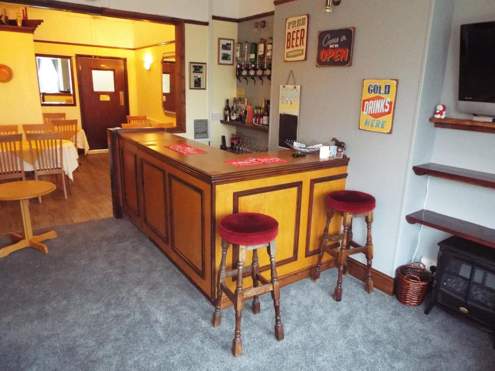 Vista Lobby Maluth Lodge