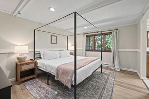 Alquiler Vacacional - The Woodland Haven - Secluded 3 bed, 2 bath, and Hot Tub!