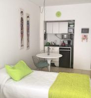 Alquiler Vacacional - Studio Recoleta