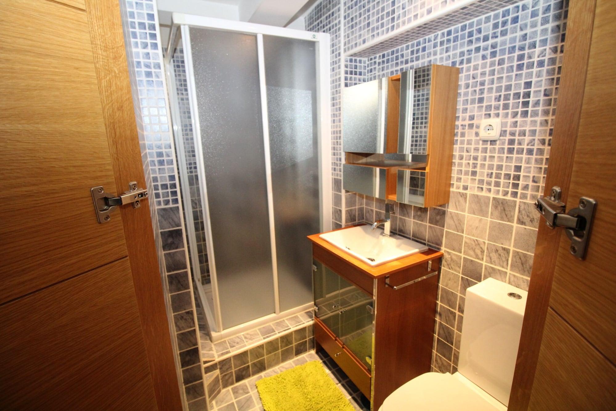 Equipamiento de Habitación Rooms San Marcos