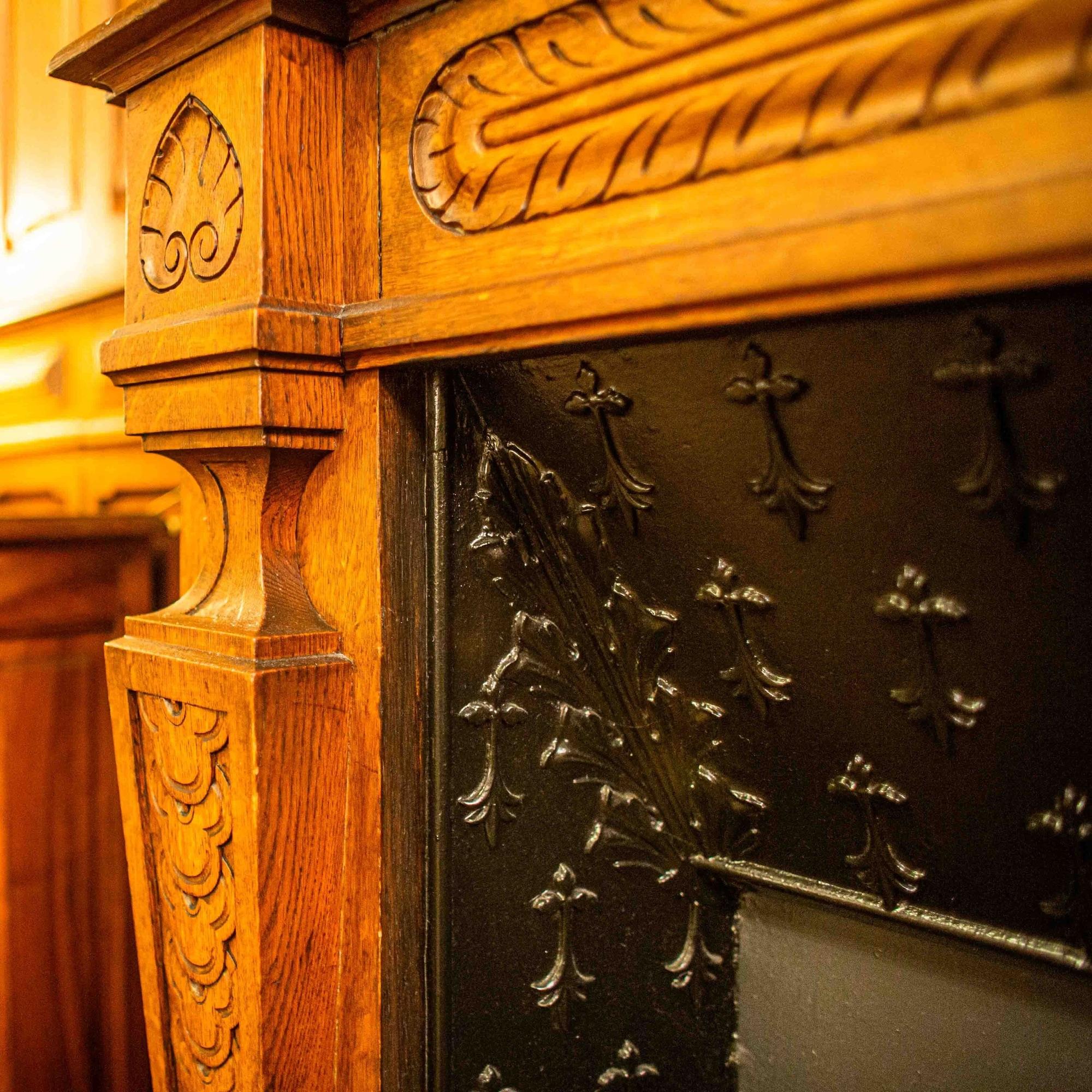 Habitación Hôtel Au Charme Rabelaisien