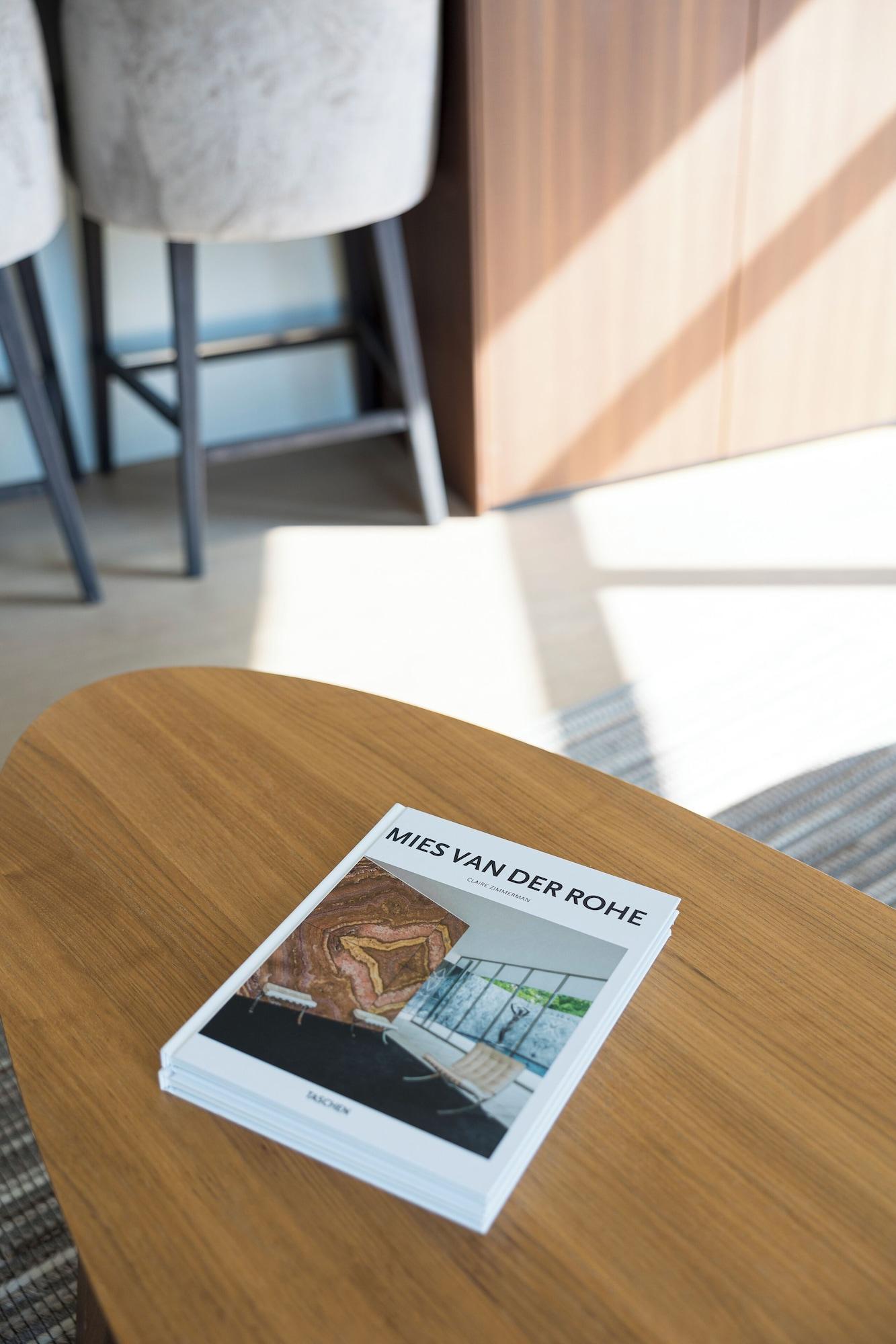 Comodidades del Alojamiento Downtown Brussels Splendor Suites