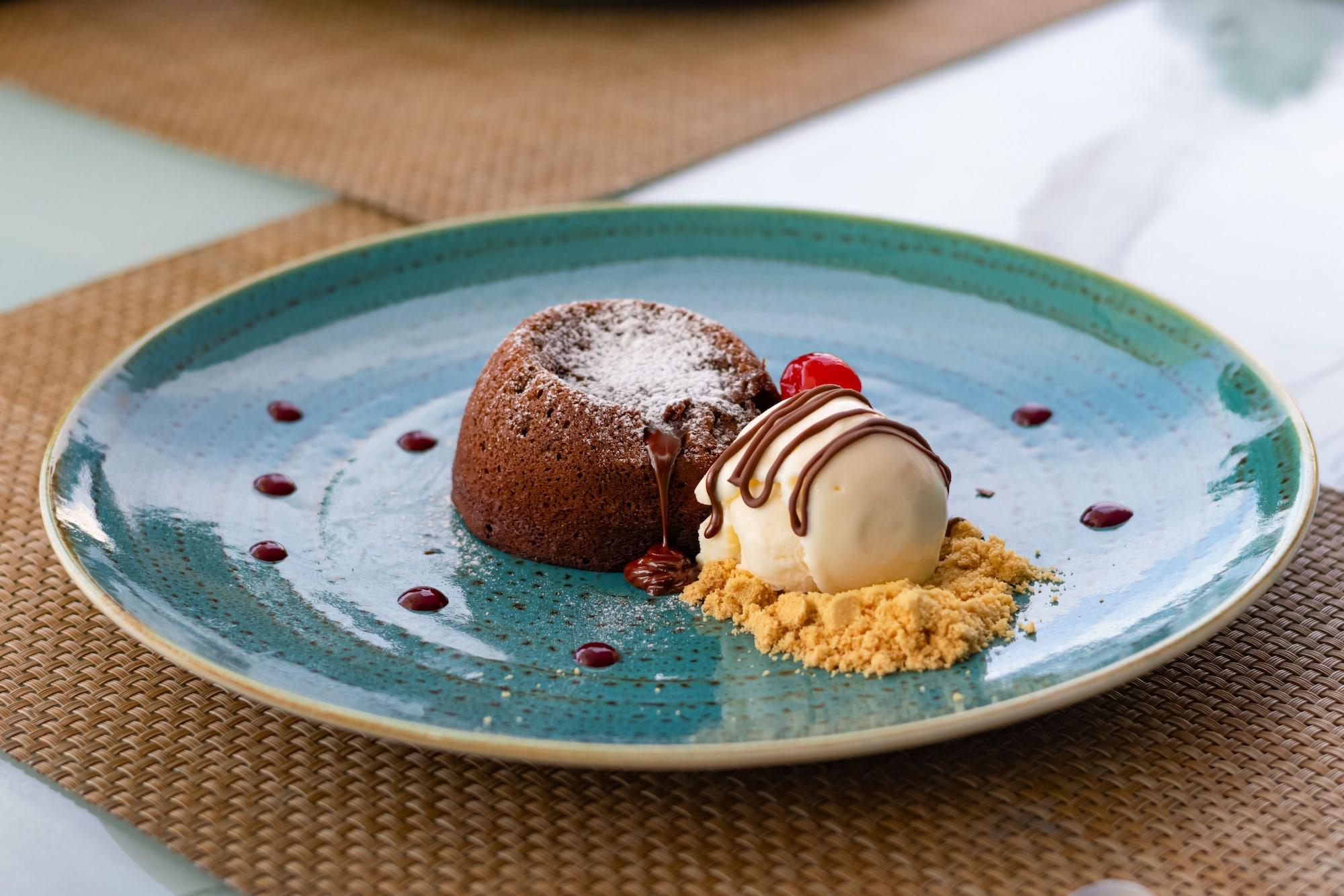 Restaurant Hotel Poseidon