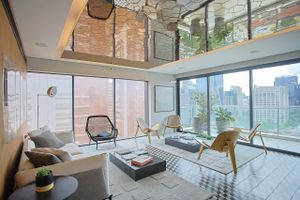 Alquiler Vacacional - Forma Itaim