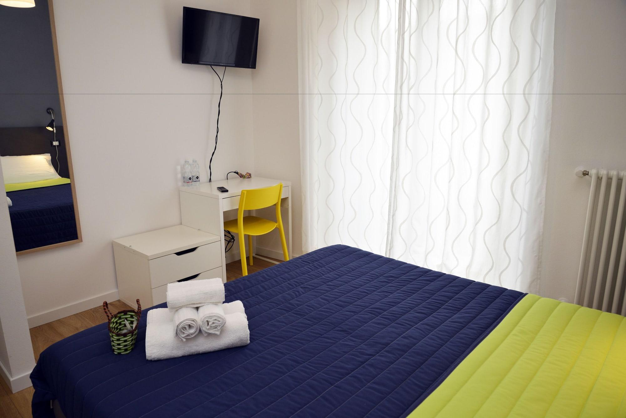 Set de Habitación La Casa Ritrovata