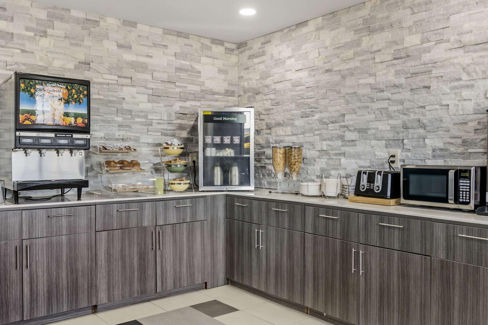 Restaurant Quality Inn