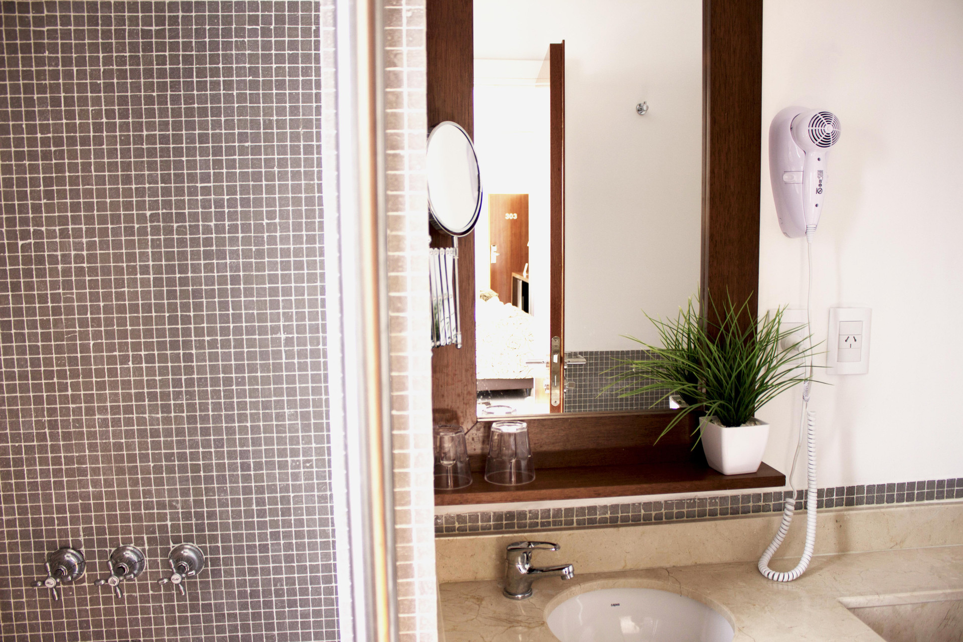 Baño Ribera Sur Mar del Plata