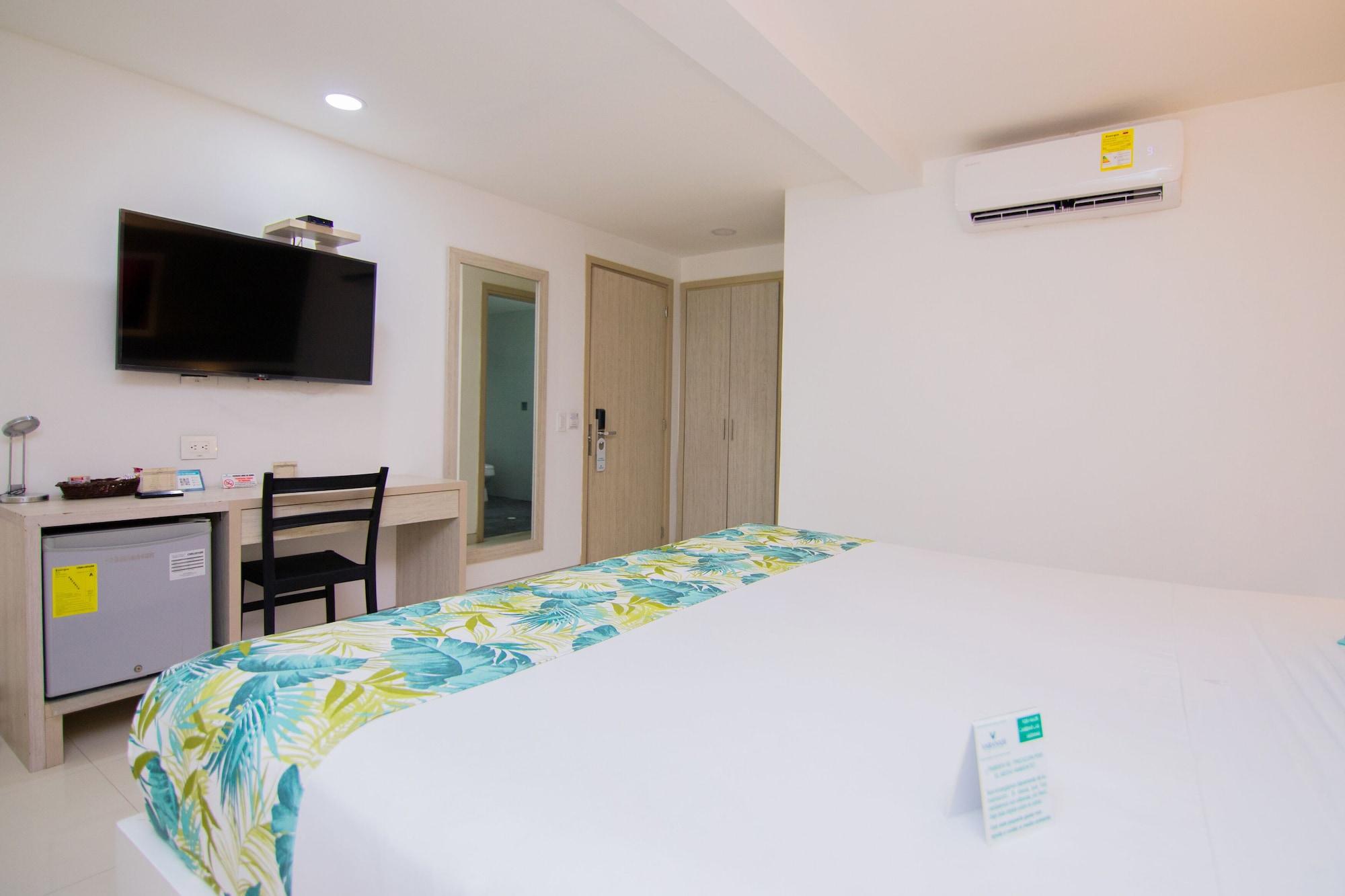 Hotel Varanasi Hotel Boutique Aeropuerto