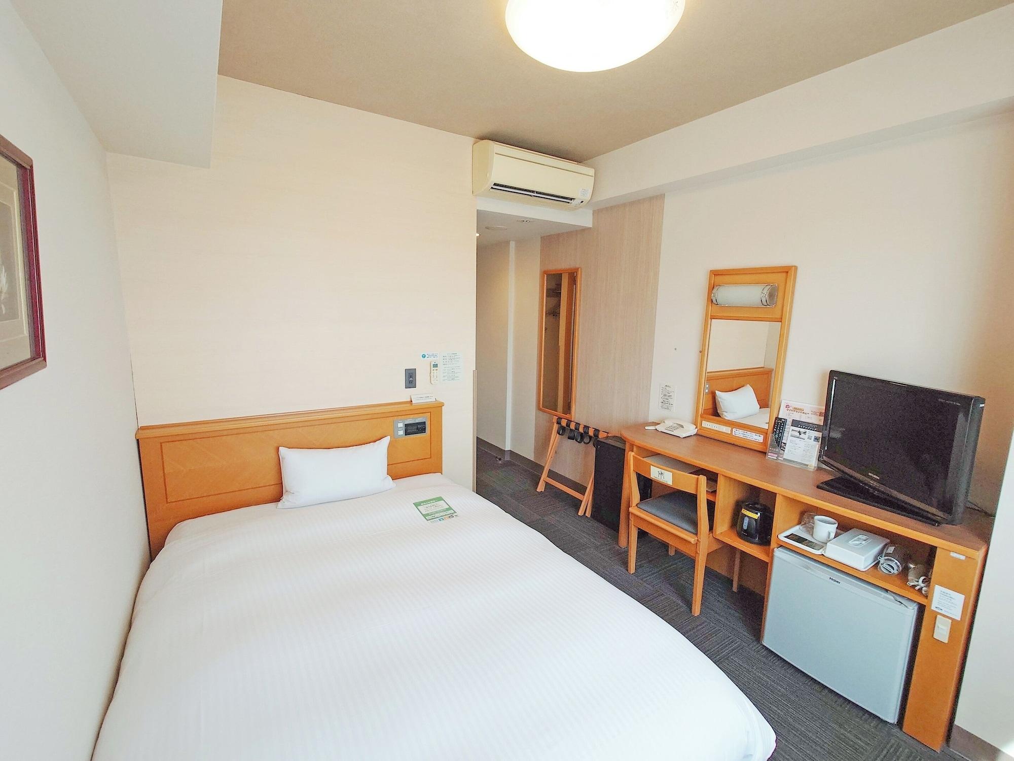 Habitación Hotel Route Inn Shibata Inter