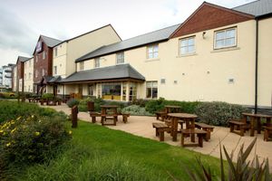 Alojamiento - Premier Inn Carrickfergus