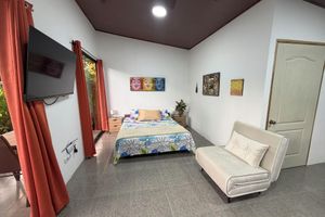 Alquiler Vacacional - Uvita Oasis Retreat with Villa Cabins and Apartment