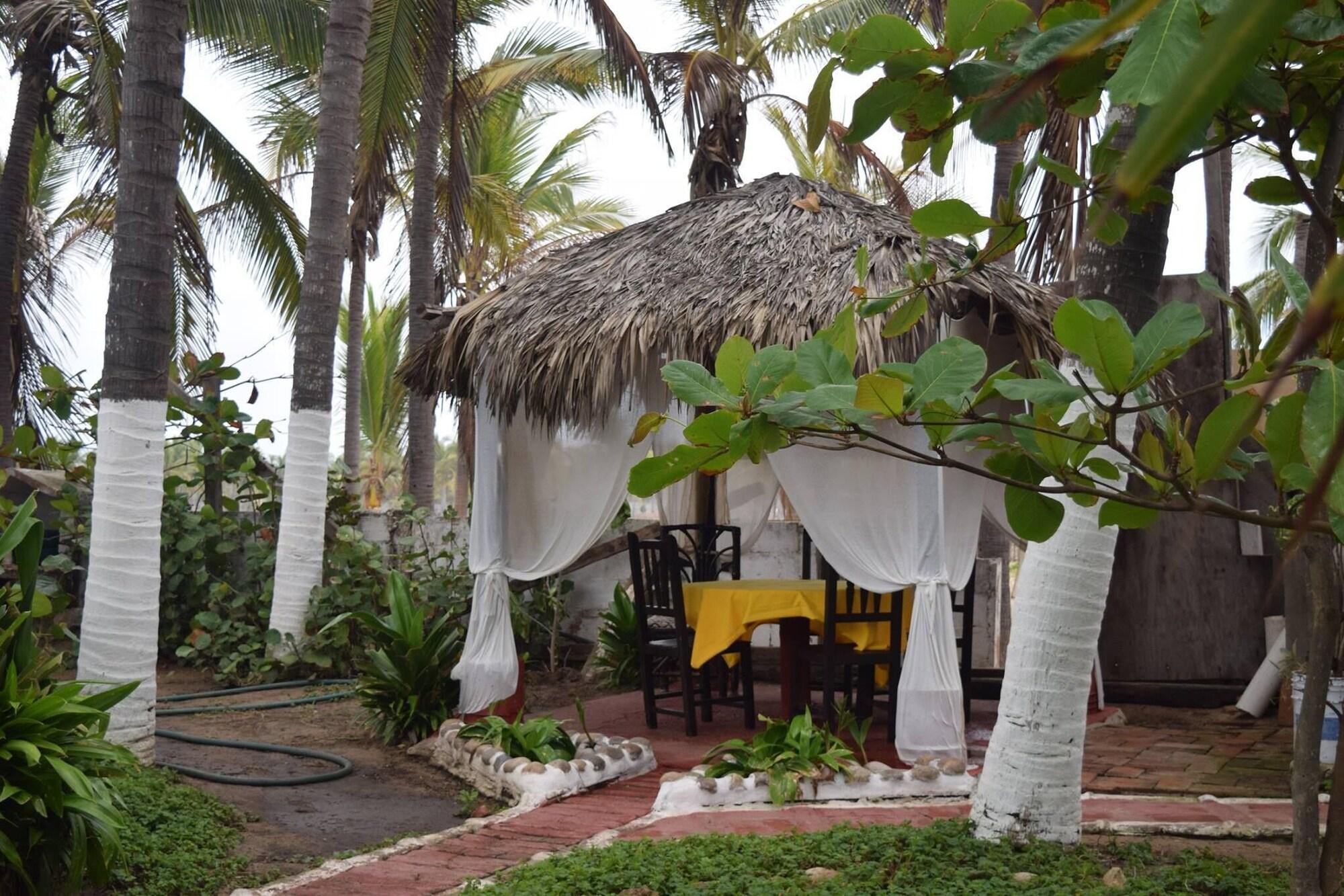 Hotel Hotel Temazcal Spa Coquis By Rotamundos