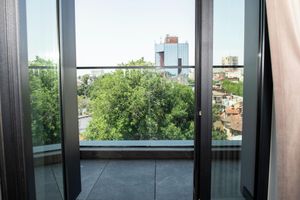 Alojamiento - CM111Apparthotel