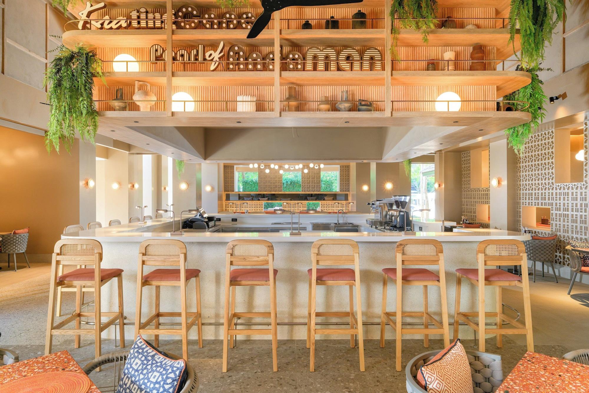 Restaurant Centara Karon Resort Phuket