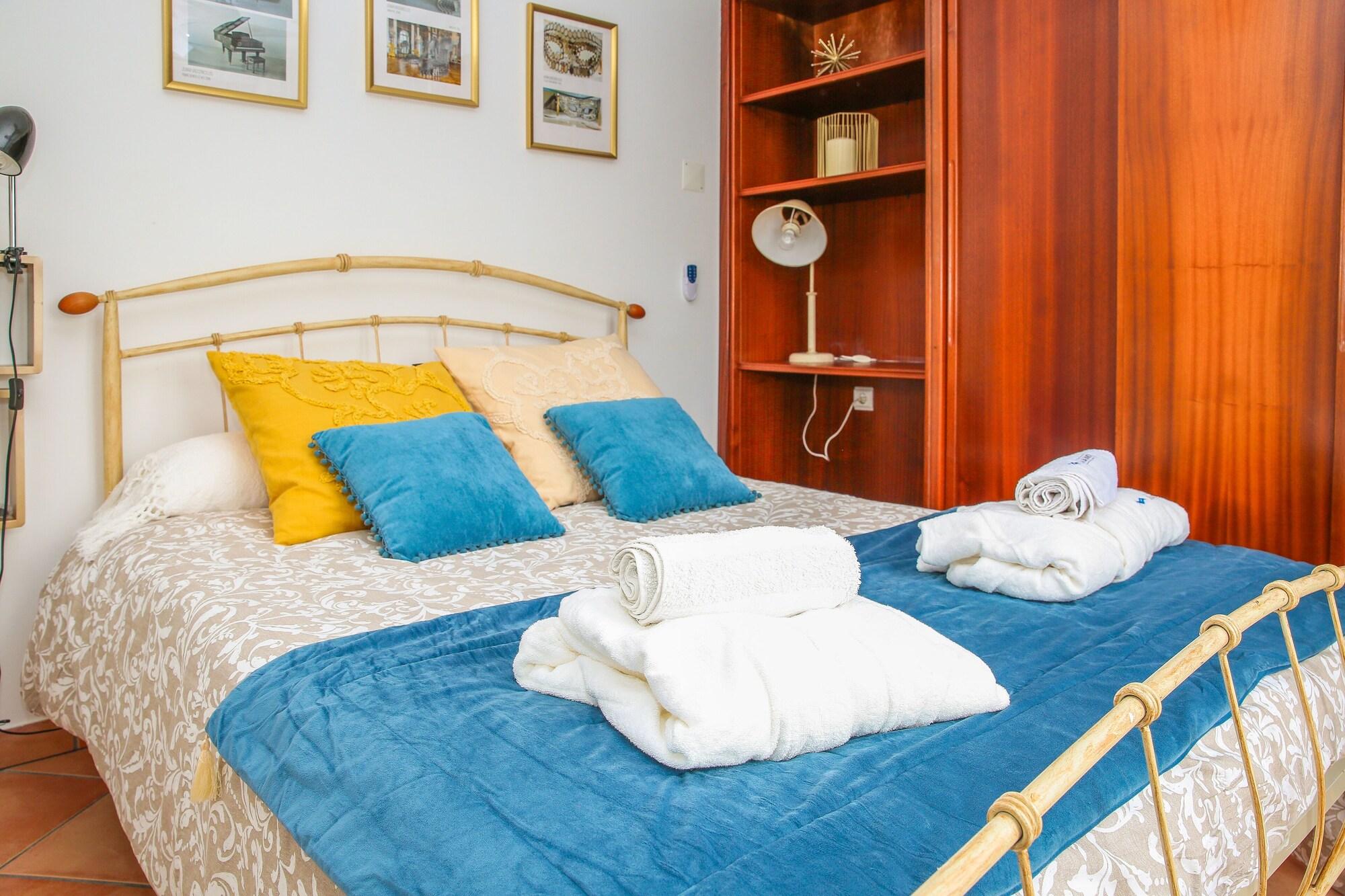 Habitación Pata da Gaivota Boutique House