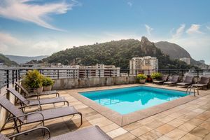 Alojamiento - Premier Copacabana Hotel