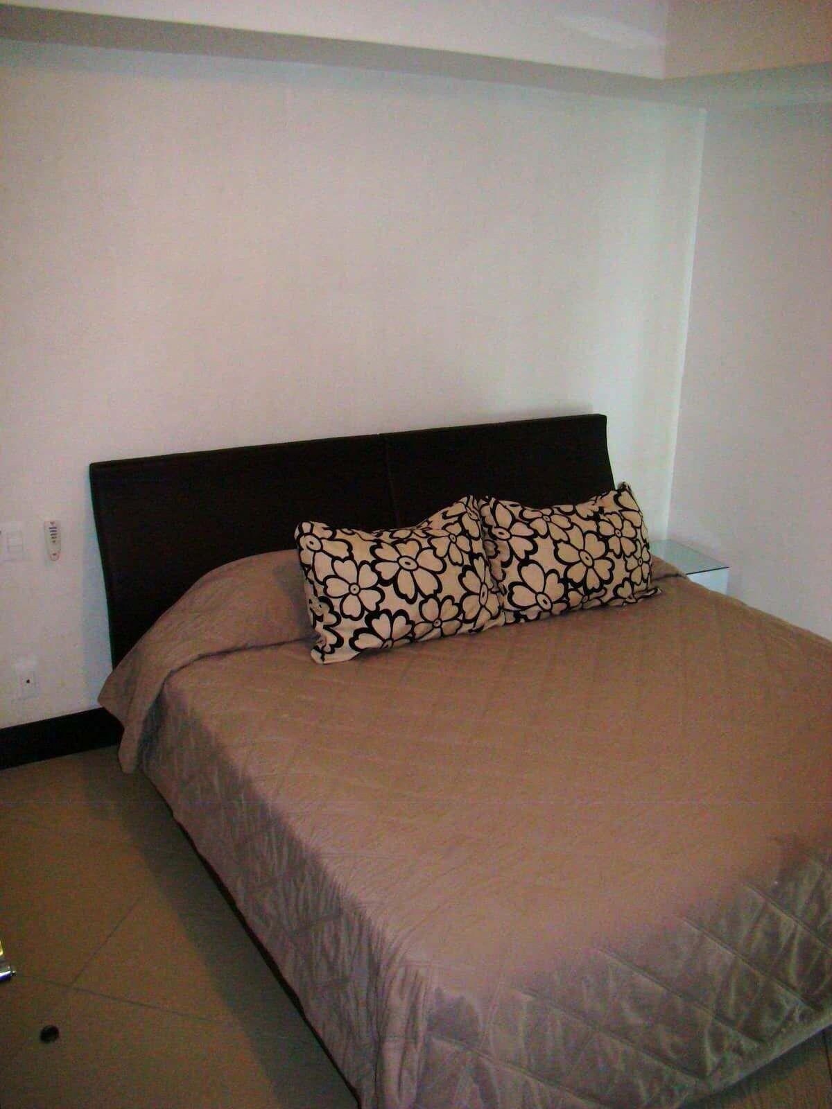 Habitación Condo Playa E