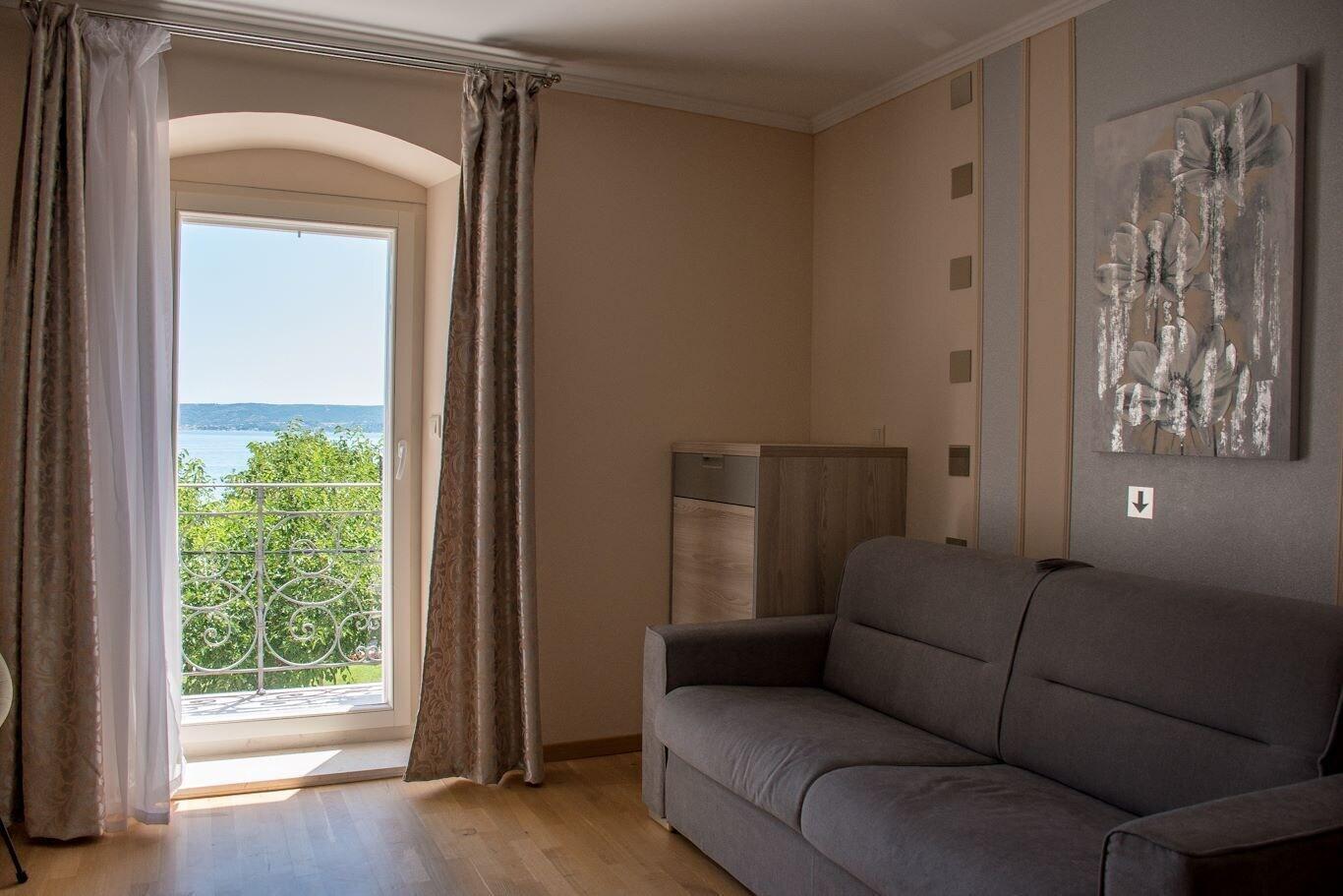 Comodidades del Alojamiento Benjamin Hotel