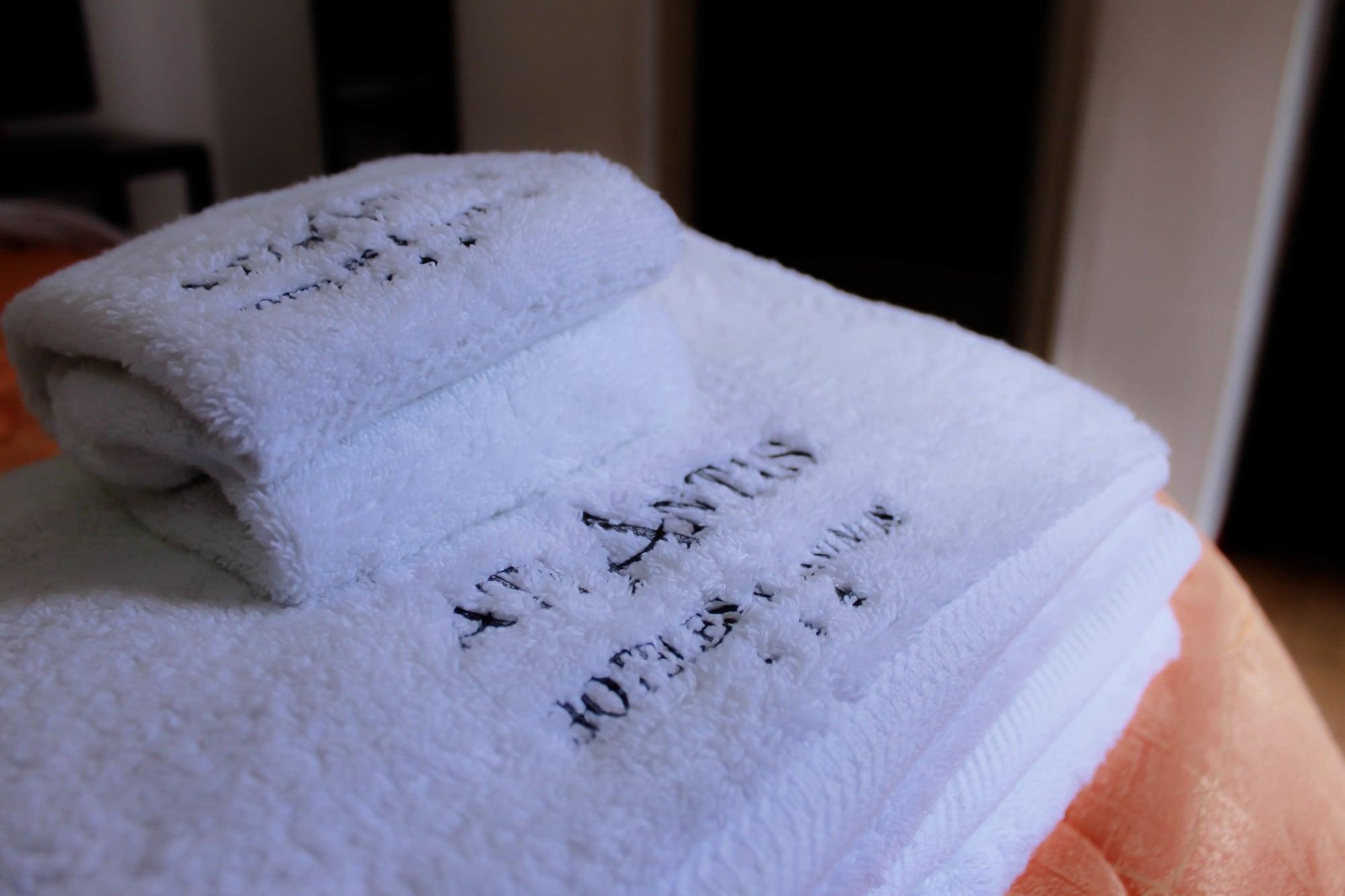 Equipamiento de Habitación Hotel Casablanca