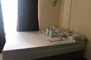 Alquiler Vacacional - A Place to stay in Davao- Condo