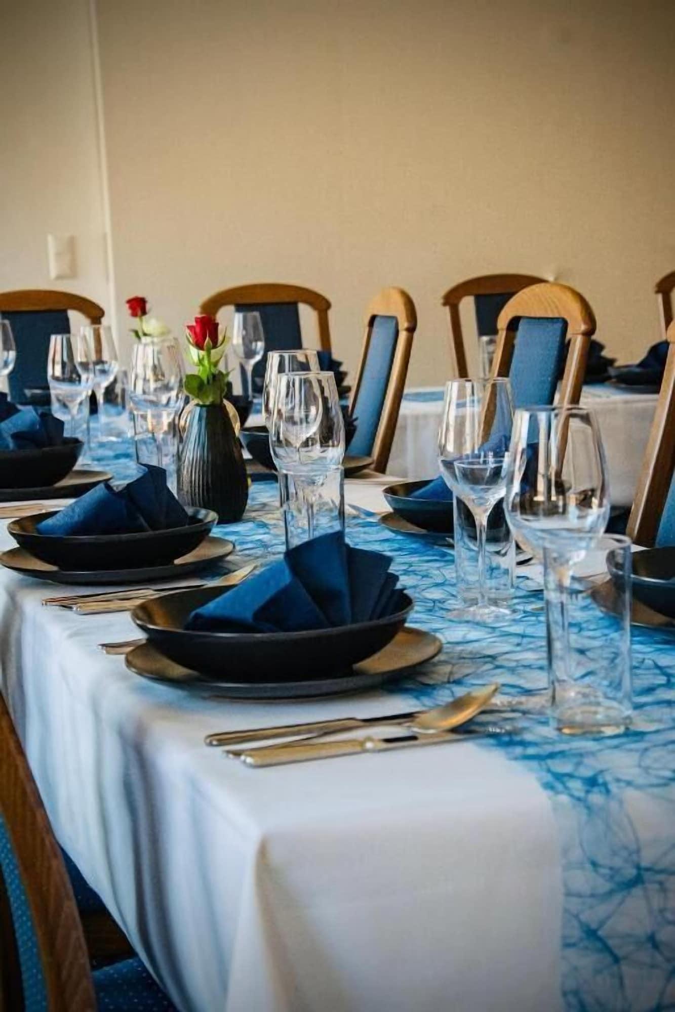 Restaurant Gasthaus Hotel Zur Schonenburg