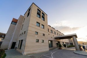 Alojamiento - Hotel Antequera Hills