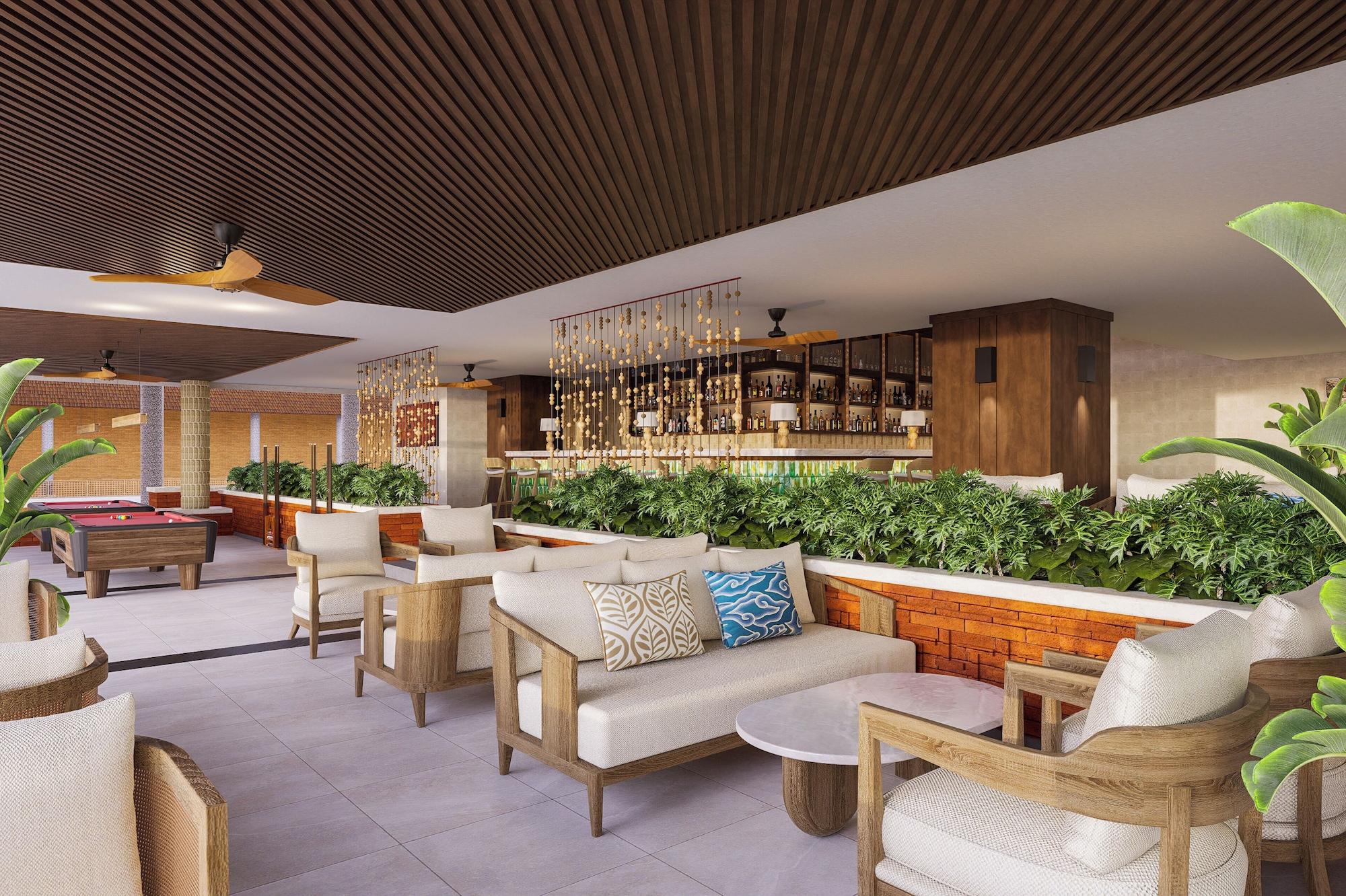 Restaurant Paradisus by Meliá Bali