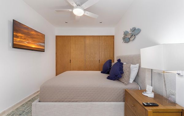 Private and heated pool with arch view new condo! - Hoteles con alberca en Los cabos, México