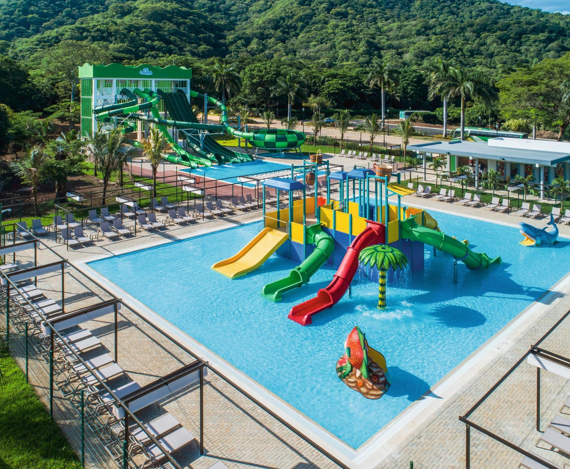 Hotel Riu Palace Costa Rica