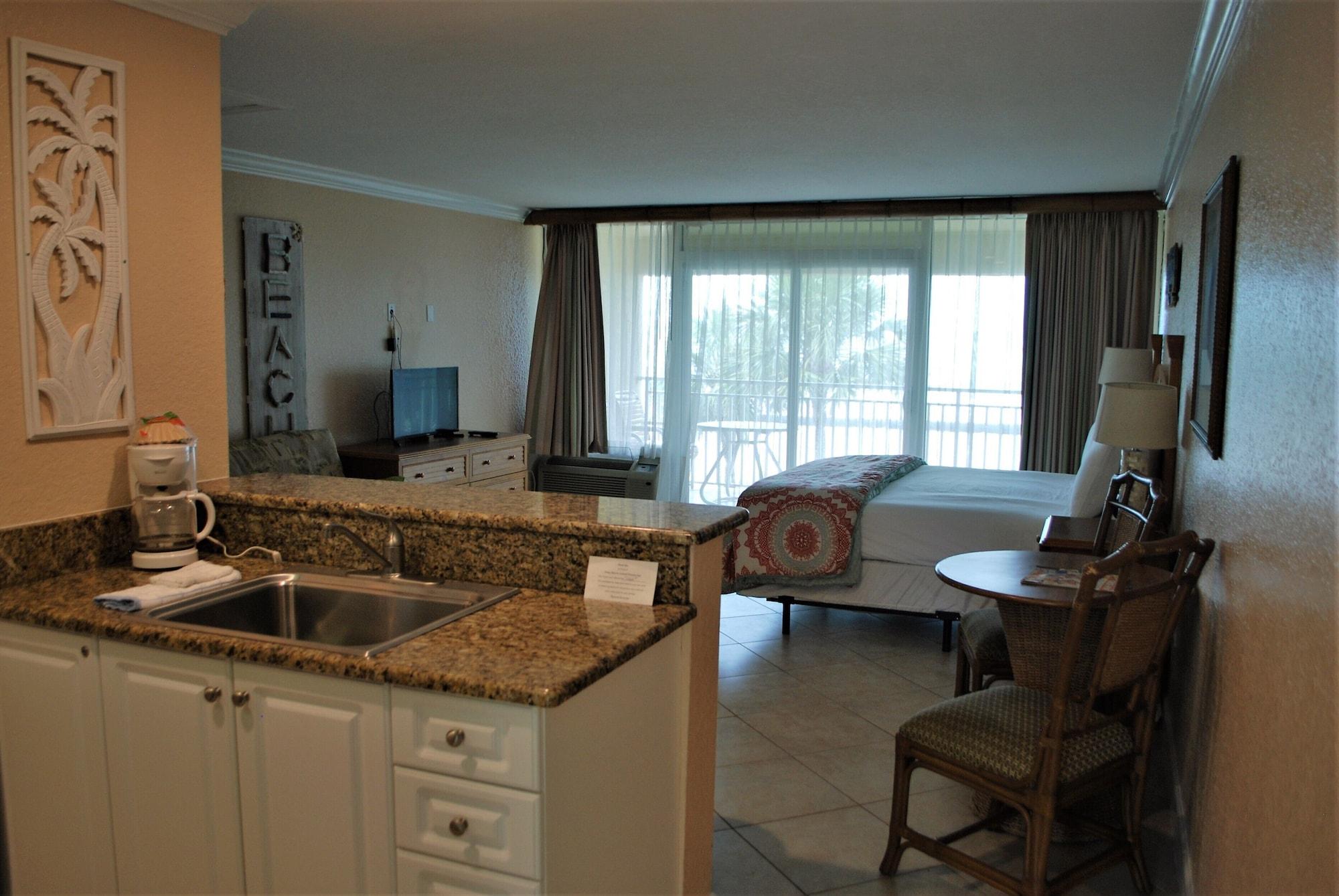 Equipamiento de Habitación Anna Maria Island Dream Inn