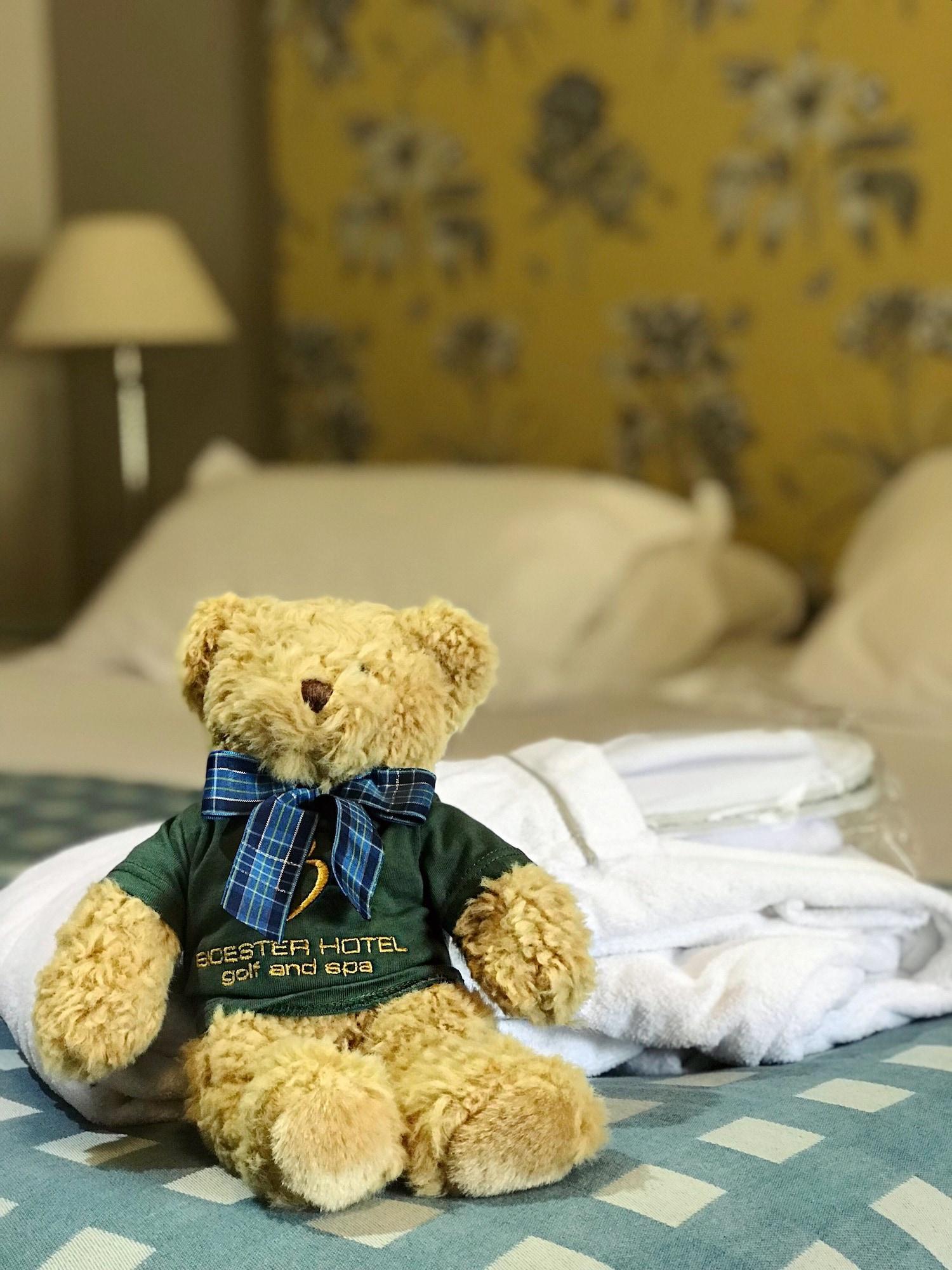 Habitación Bicester Hotel Golf and Spa