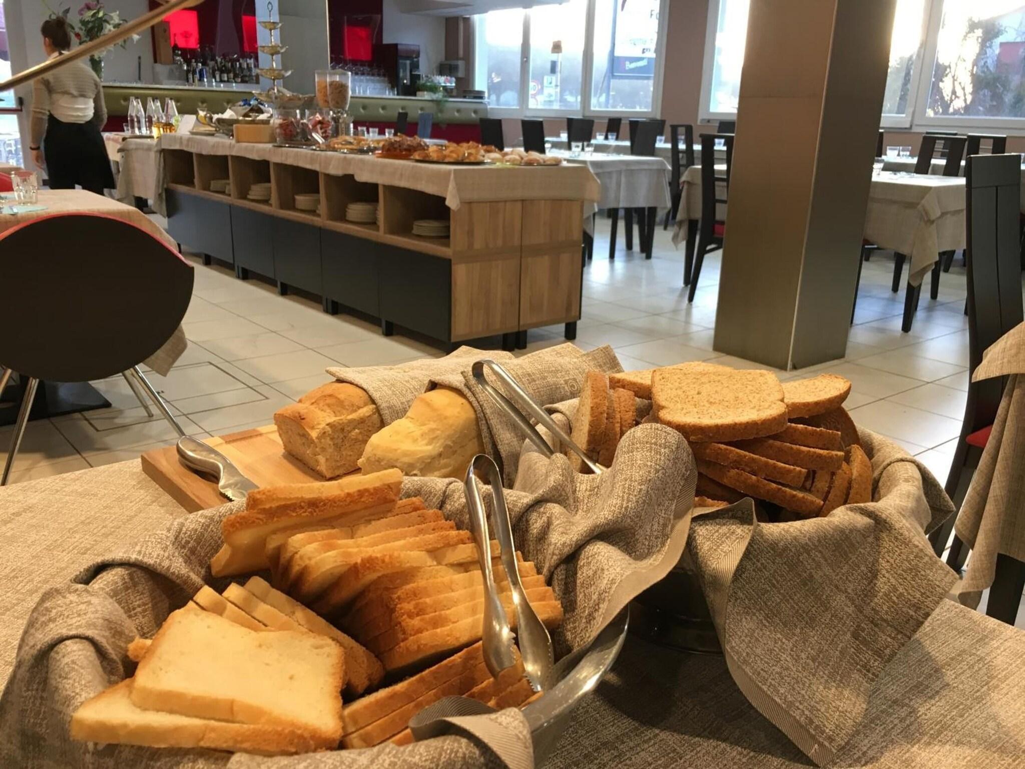Restaurant Formula International