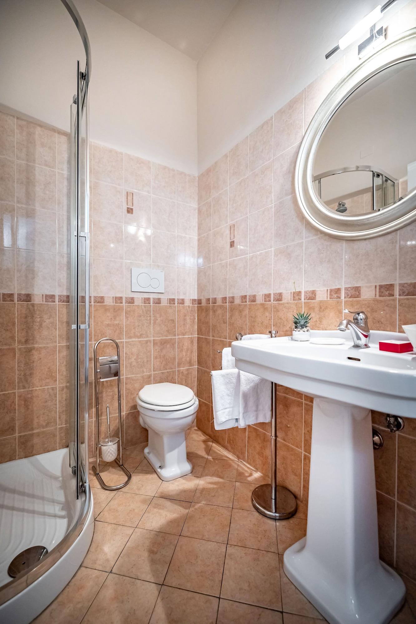 Equipamiento de Habitación Maison Pitti Florence