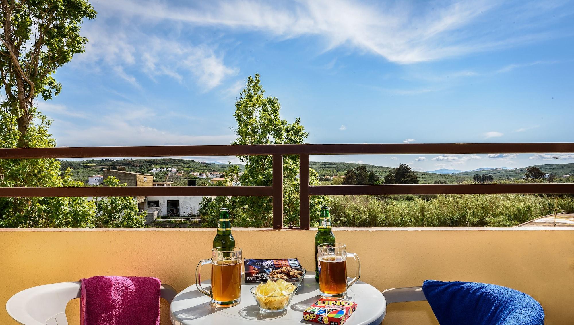 Playa Louladakis Apartments