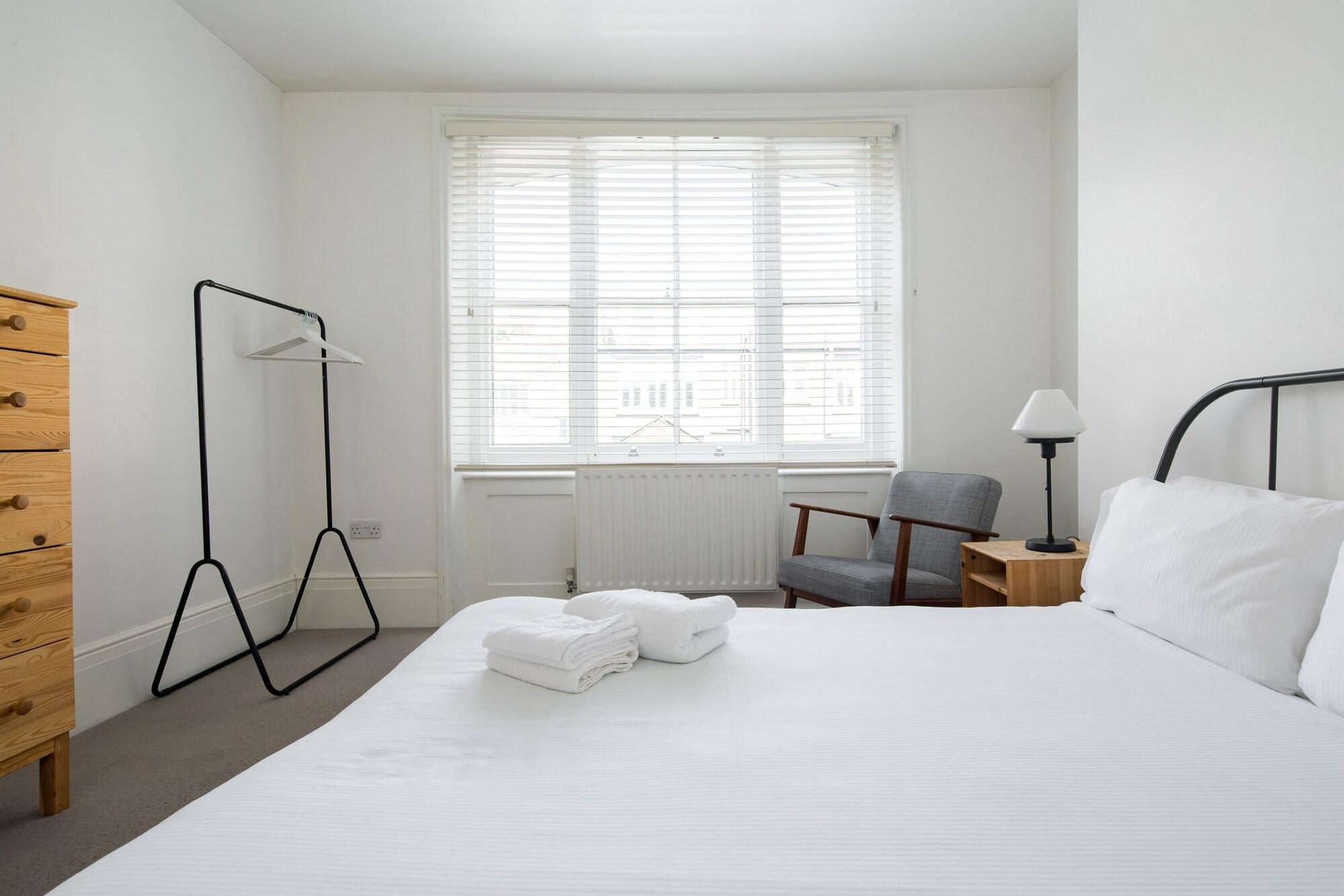 Habitación Hausd - Floral Street