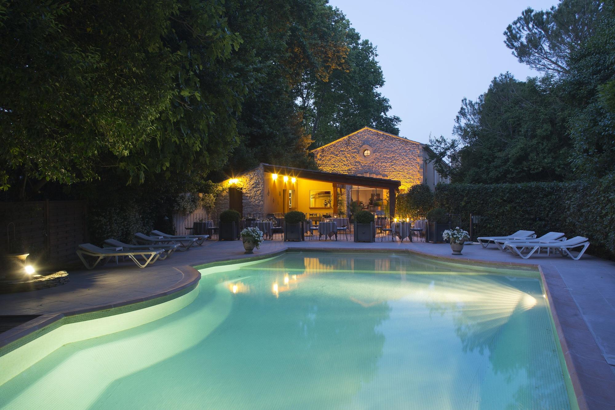 Varios Le Pré Galoffre