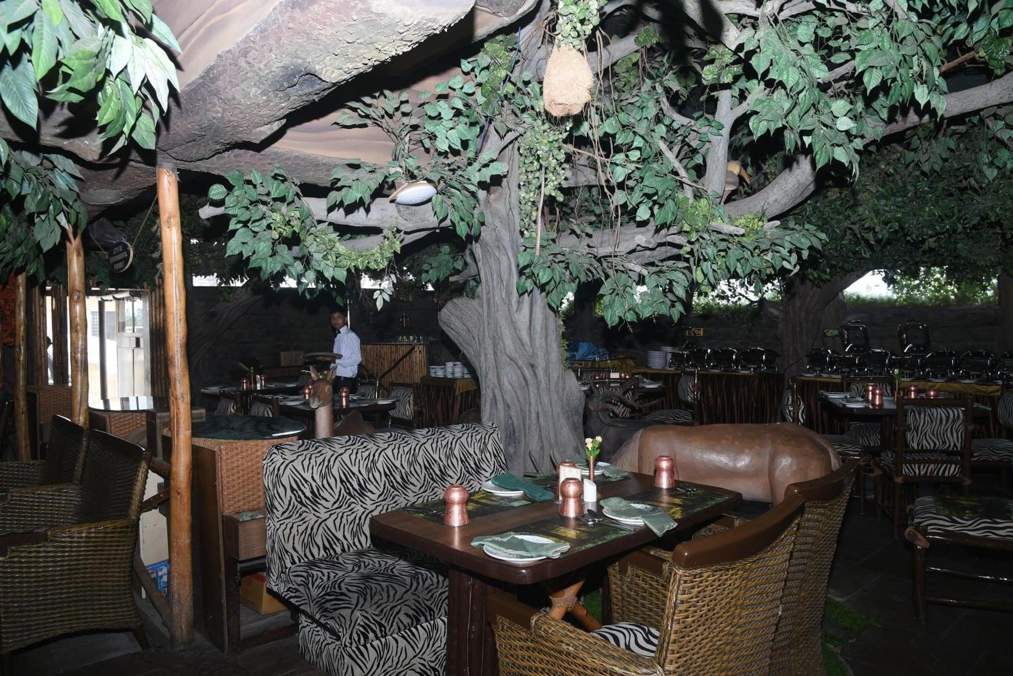 Restaurant Pai Vista