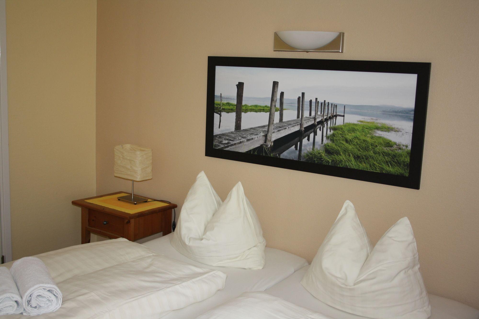 Habitación Landhotel Zum Kranich
