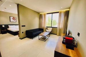 Alojamiento - NEW AMAAN HOTEL