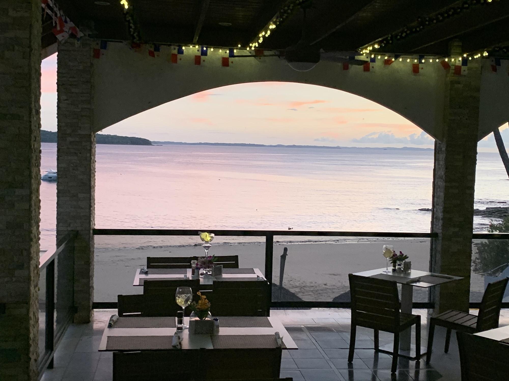 Restaurant Mar Y Oro