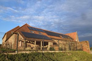 Alojamiento - B&B Hof ter Haegen