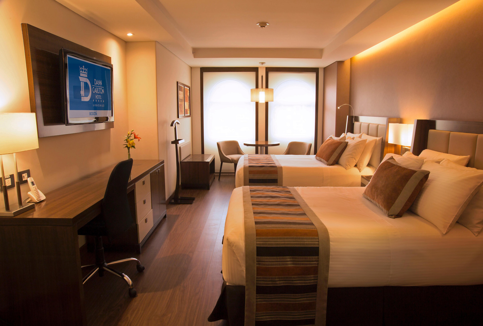Hotel Hotel Dann Carlton Bogota