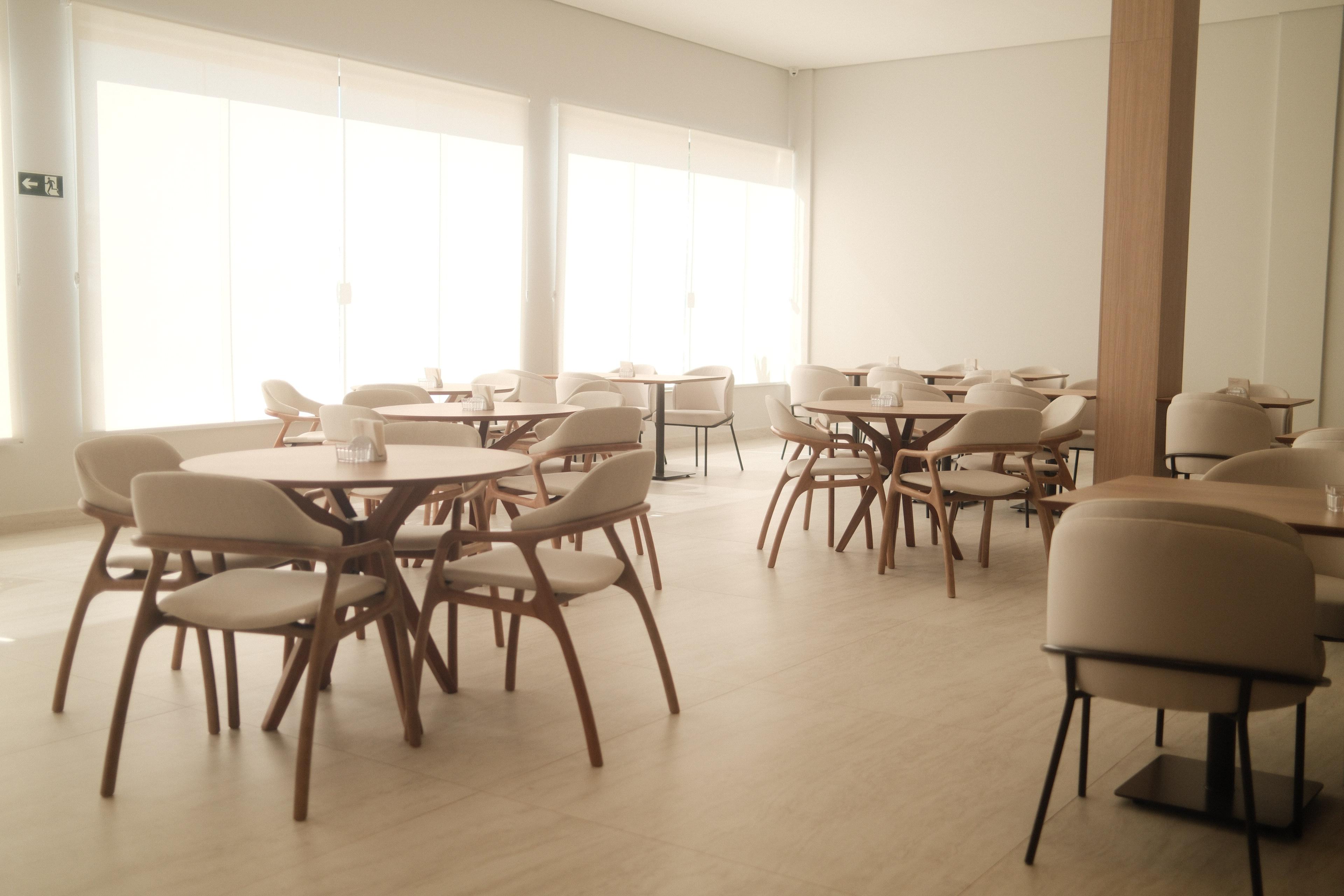 Restaurant CLATT HOTEL