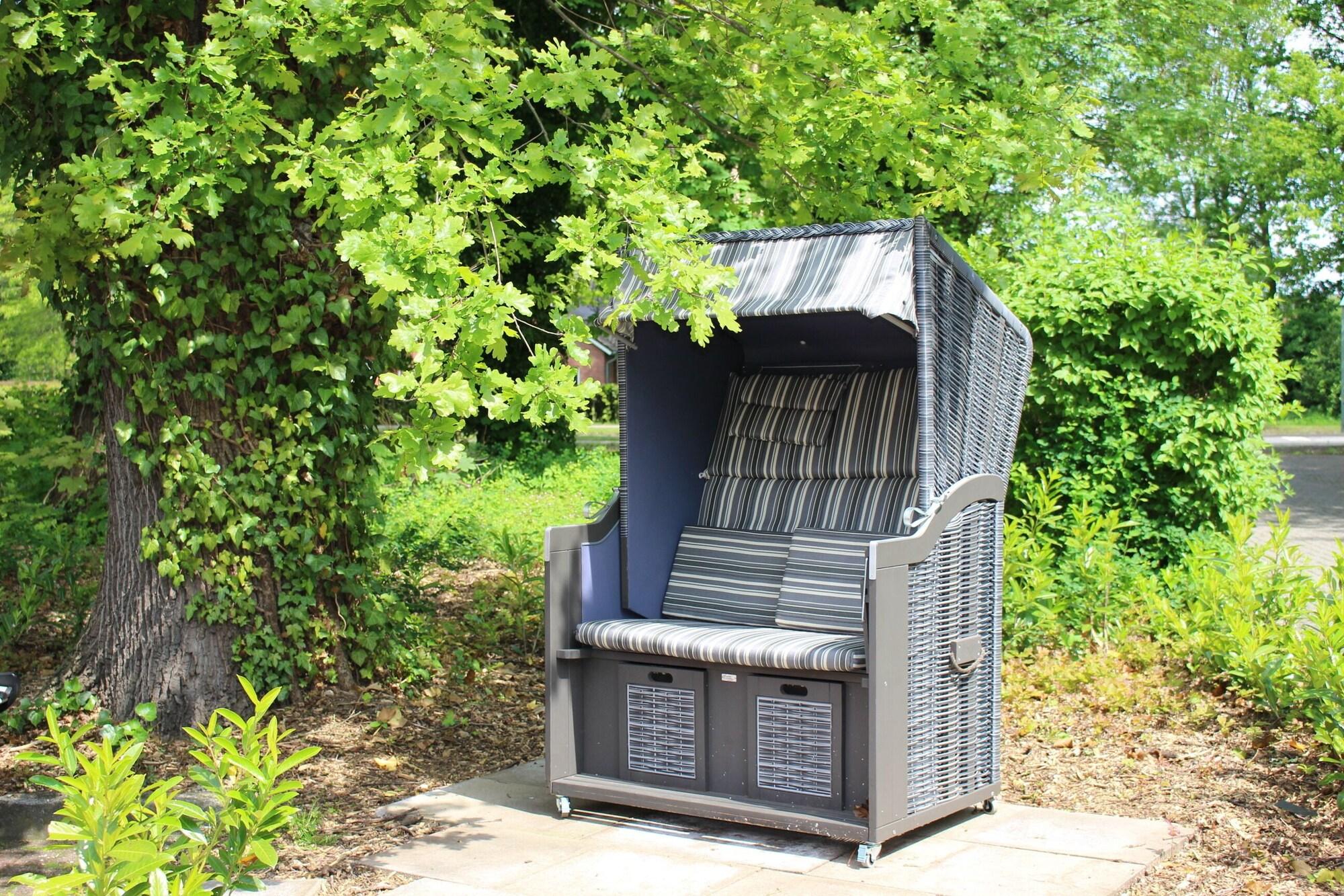 Vista Exterior Parkhotel Papenburg by Hackmann