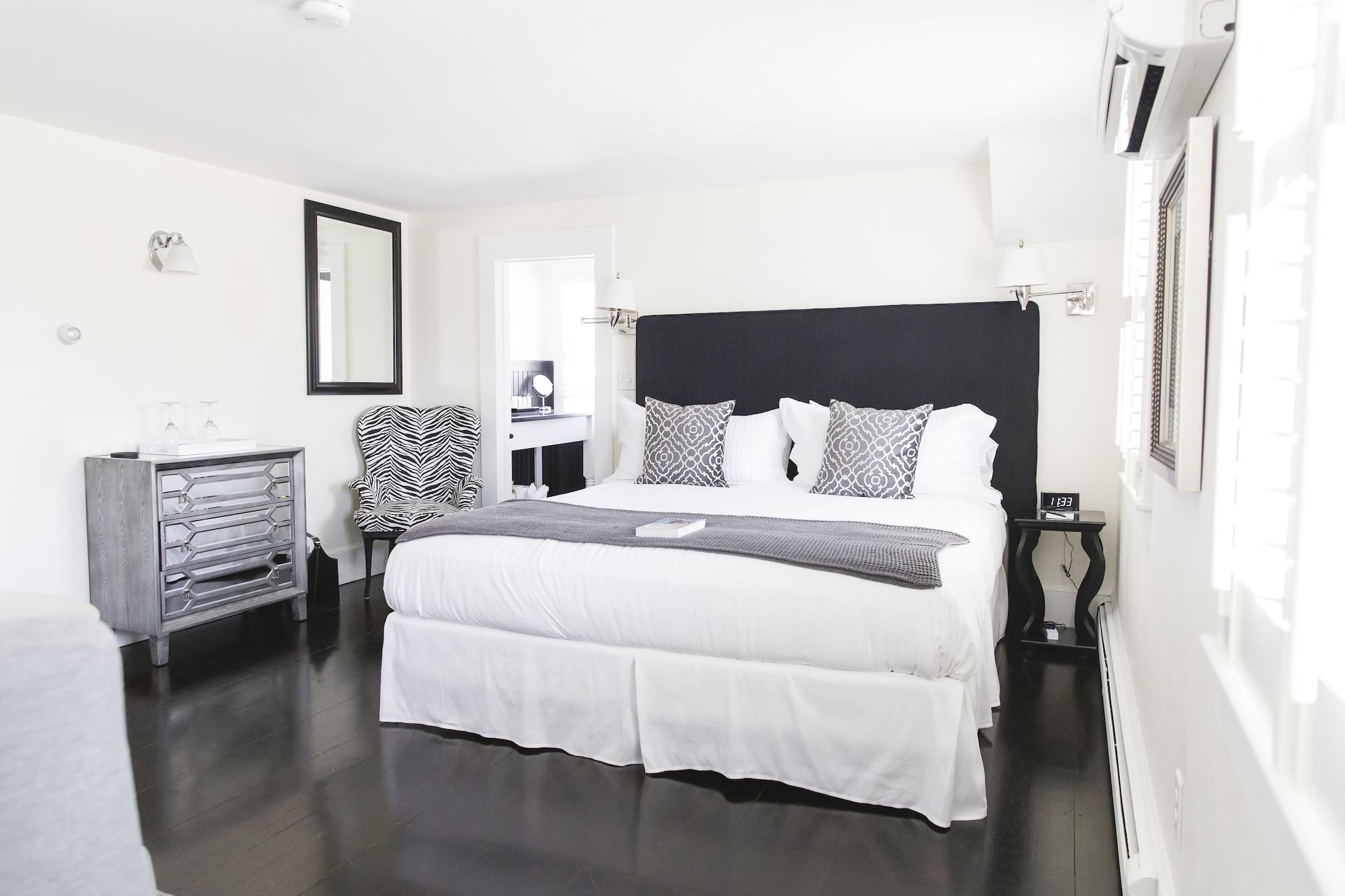 Habitación The Platinum Pebble Boutique Inn - Adults Only