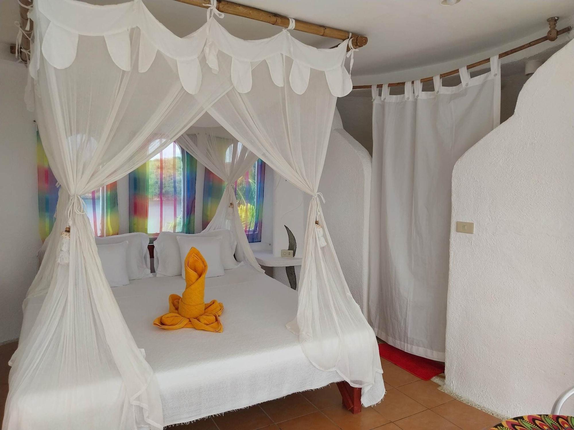 Habitación Al Faro Cosmio Hotel