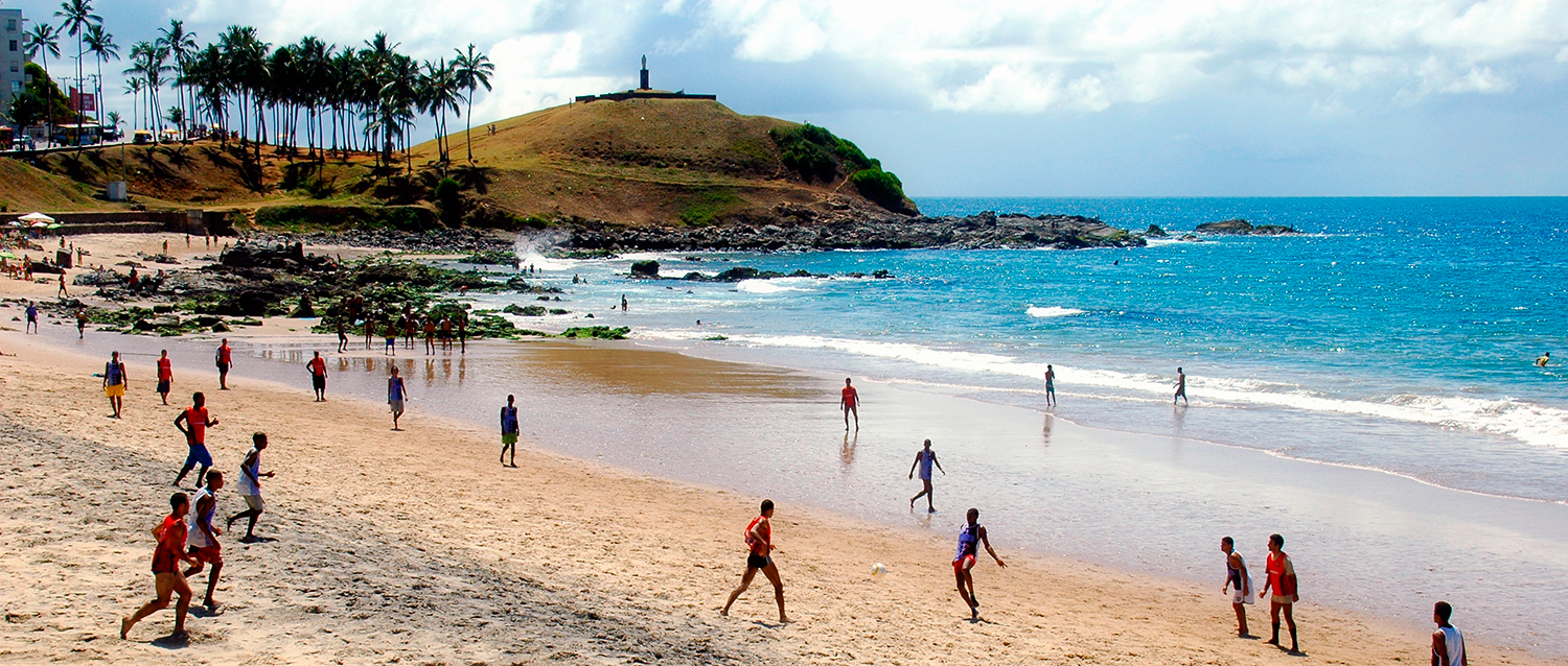 Salvador de Bahia